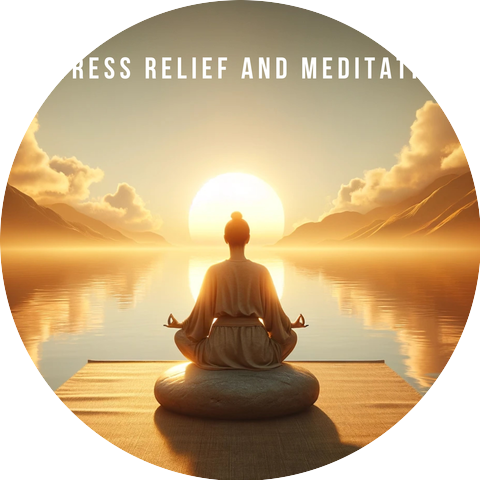 Relieving Stress Music Collection