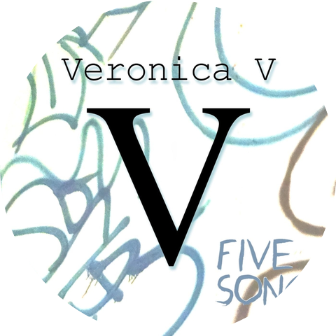 Veronica V