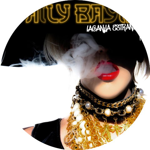 Laganja Estranja