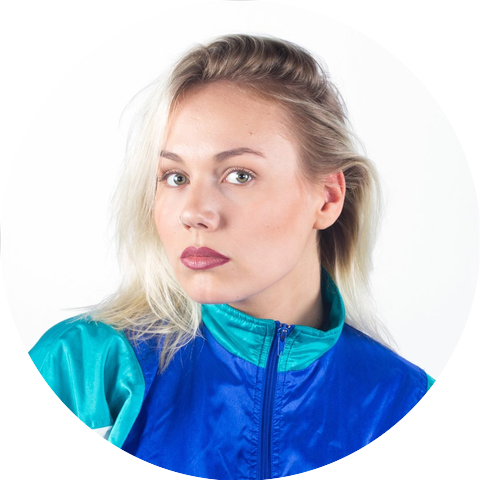 Tomine Harket