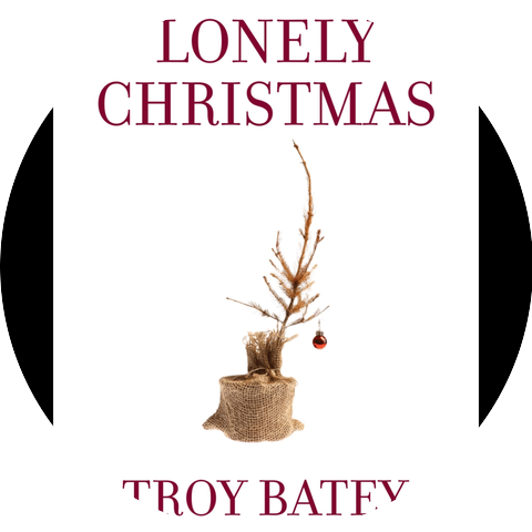 Troy Batey