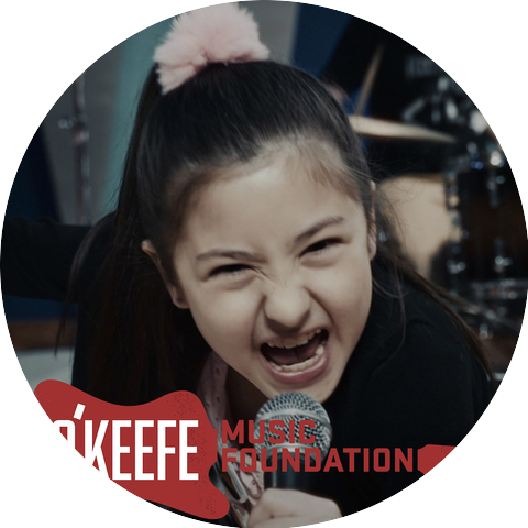 O'keefe Music Foundation