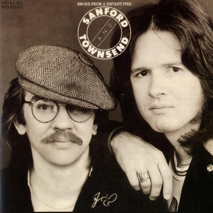 Sanford Townsend Band