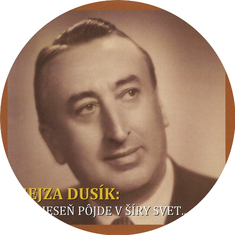 Gejza Dusík