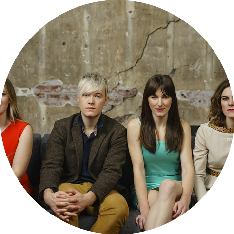 The von Trapps