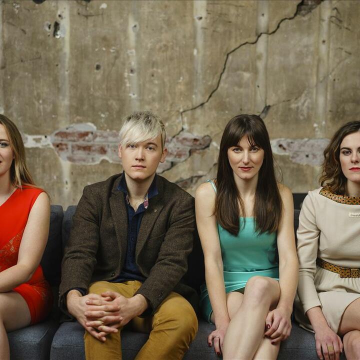 The von Trapps