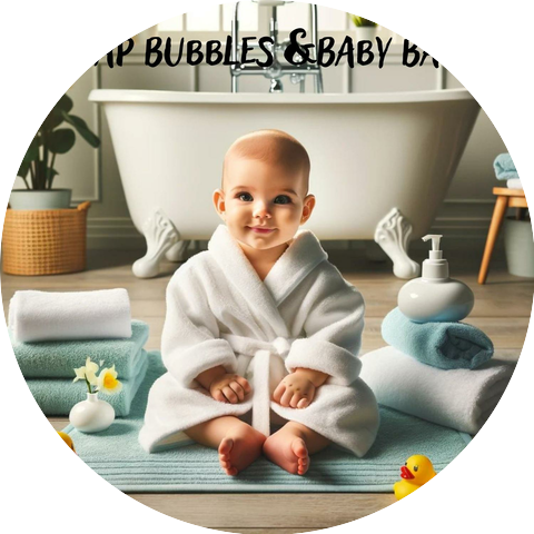 Relaxing Music for Bath Time