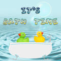 Relaxing Music for Bath Time