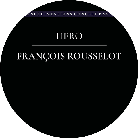 François Rousselot