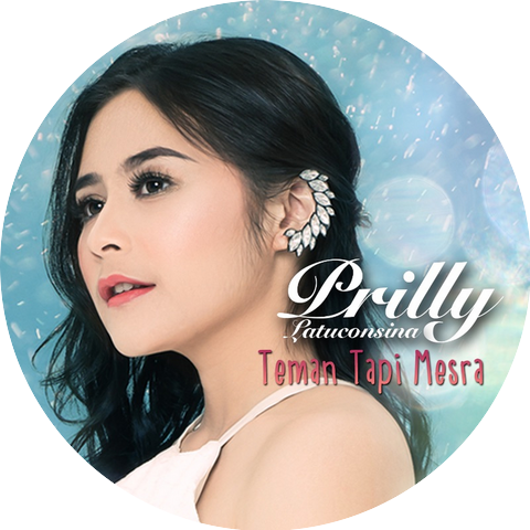 Prilly Latuconsina