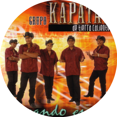 Grupo Kapataz De Tierra Caliente