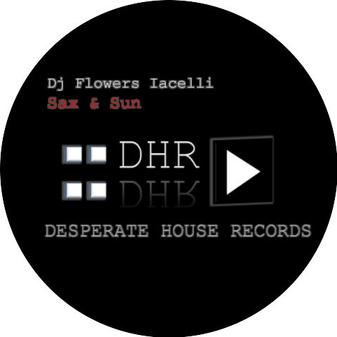 DJ Flowers Iacelli