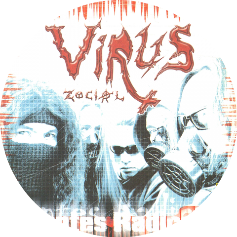 Virus Zocial