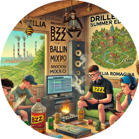 The Bzz