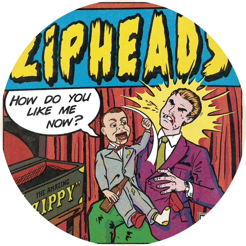 The Zipheads