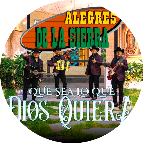 Los Alegres De La Sierra