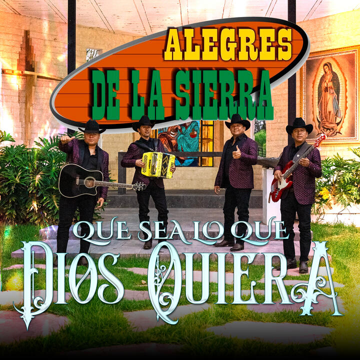 Los Alegres De La Sierra