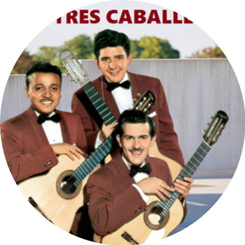 Los Tres Caballeros