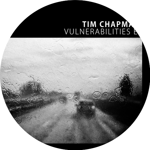 Tim Chapman