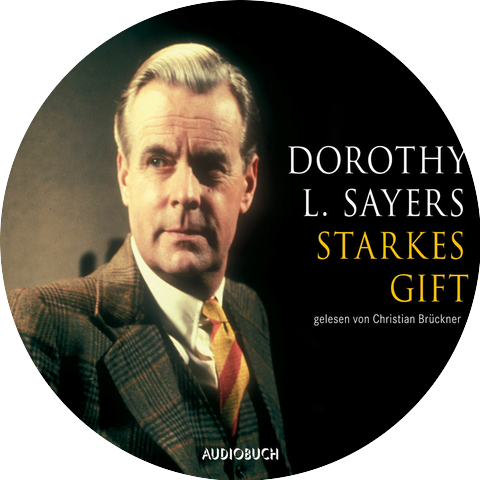 Dorothy L. Sayers