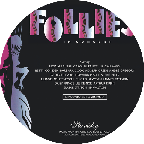 Follies Ensemble (1985)