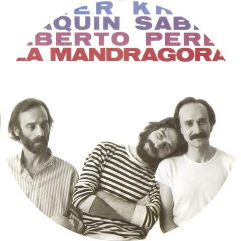 Joaquín Sabina & Alberto Pérez
