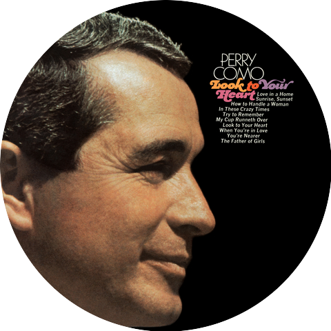 Perry Como with the Ray Charles Singers