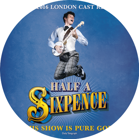 Half a Sixpence Orchestra