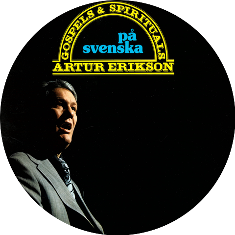 Artur Erikson