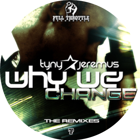 TYNY & Jeremus