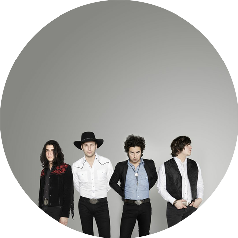 The Last Bandoleros