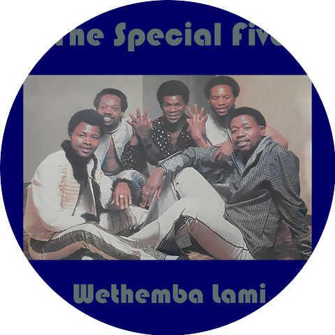 The Special Five