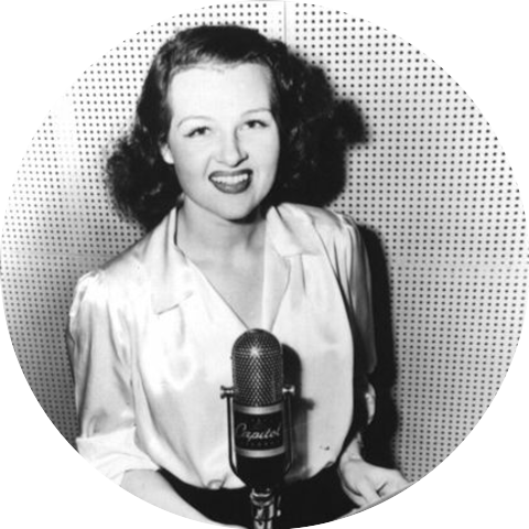 Jo Stafford with Paul Weston & His Orchestra
