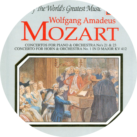 London Festival Orchestra Conducted By Alberto Lizzio