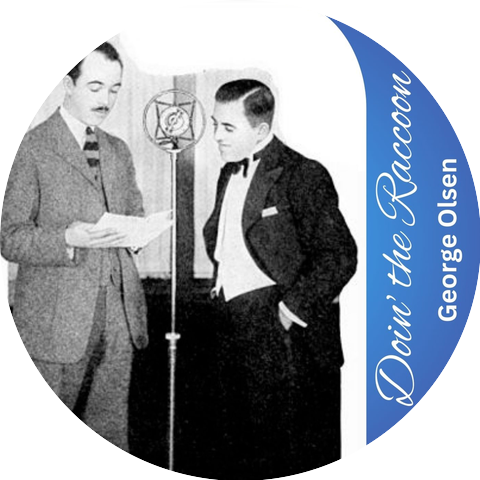 George Olsen