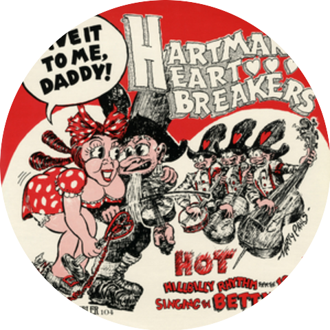 Hartman's Heartbreakers