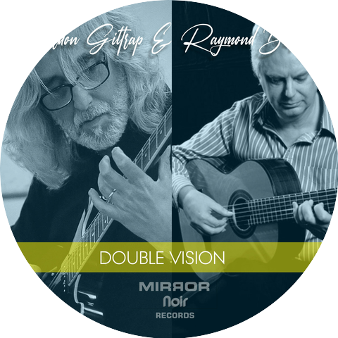 Gordon Giltrap & Ray Burley
