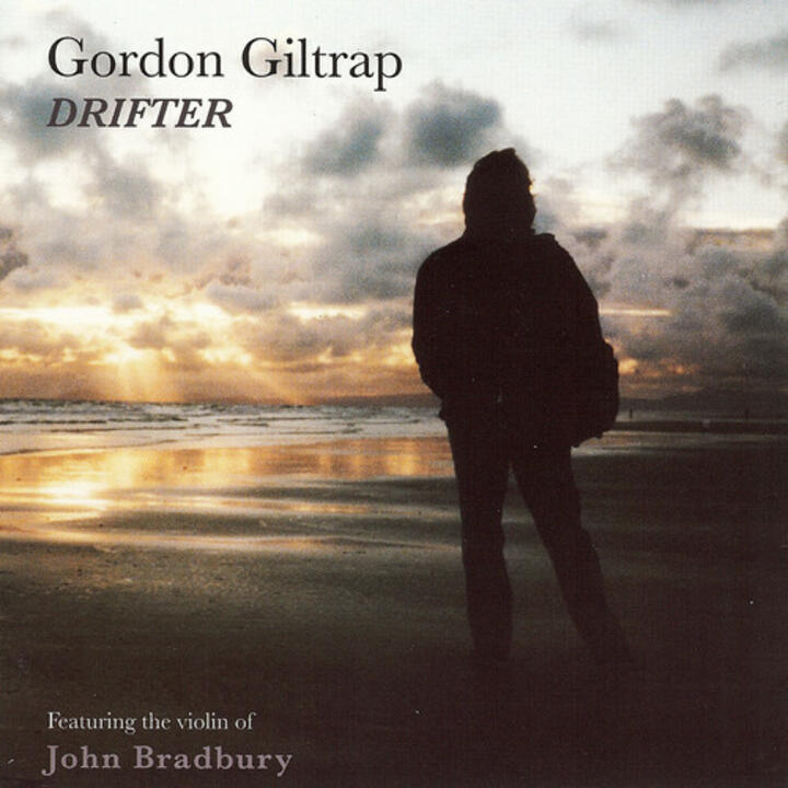 Gordon Giltrap & John Bradbury