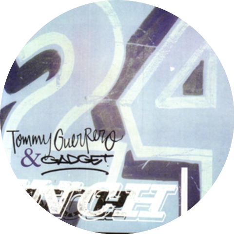 Tommy Guerrero & Gadget