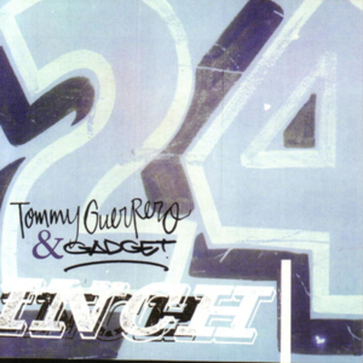 Tommy Guerrero & Gadget
