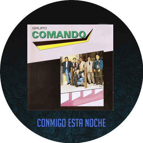 Grupo Comando