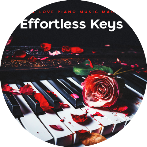 Simple Love Piano Music Masters