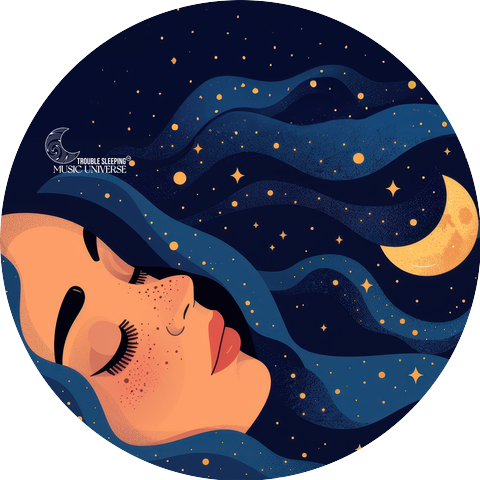 Trouble Sleeping Music Universe