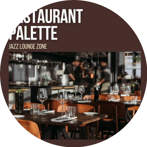 Jazz Lounge Zone