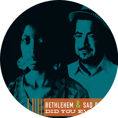 Bethlehem & Sad Patrick