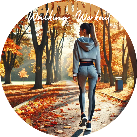 Power Walking Music Club