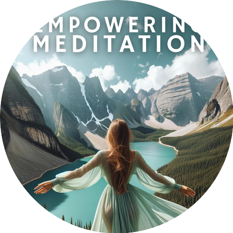 Academy of Powerful Music with Positive Energy