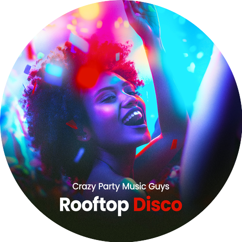 Crazy Party Music Guys