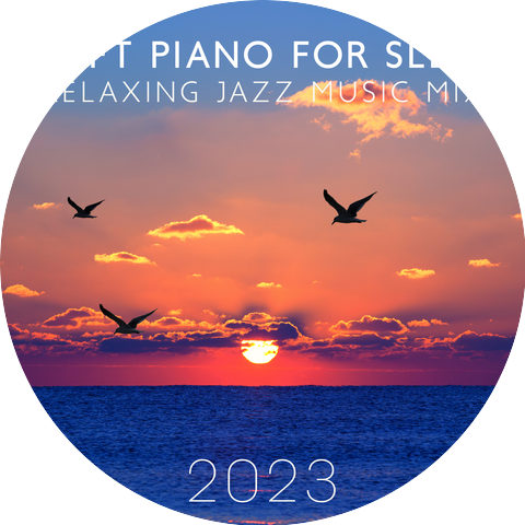 Piano Night Music Paradise