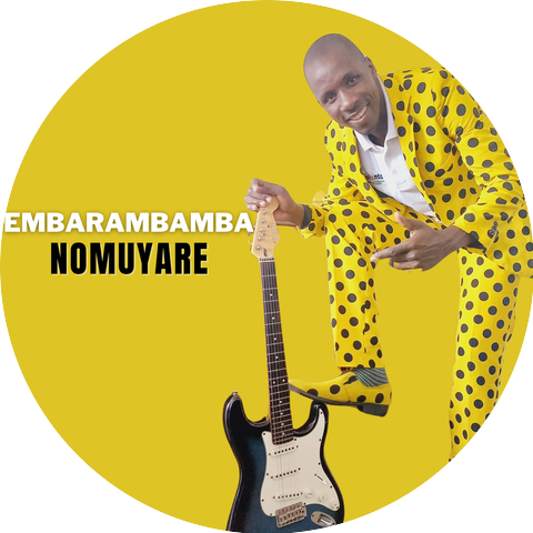 Embarambamba